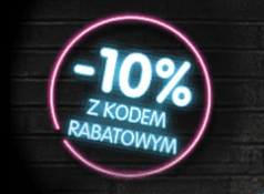 Cyber Week w Mall.pl -10%