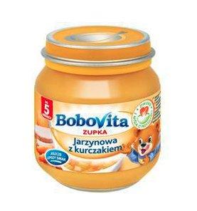 Zupki BoboVita kup 3 i płać mniej