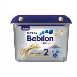 Mleko modyfikowane BEBILON 2 PROFUTURA