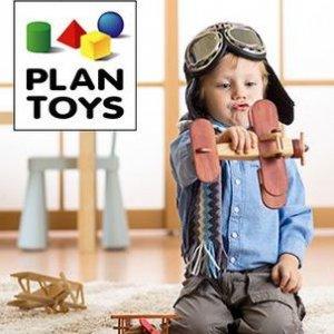 Zabawki drewniane Plan Toys w Smyku do -45%