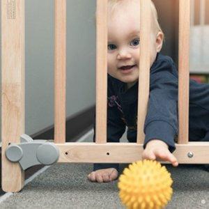 Bądź przewidujący - zapewnij dziecku bezpieczeństwo w domu