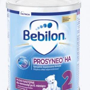 Mleko modyfikowane BEBILON Prosyneo HA 2 w super cenie
