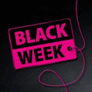 Black Week w Hebe do -50%