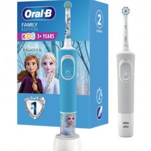 Oral-B Family Frozen II