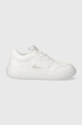 Zdjęcie produktu adidas sneakersy dziecięce kolor biały Adidas