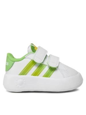 Zdjęcie produktu adidas Sneakersy Grand Court 2.0 Tink Cf I ID8014 Biały