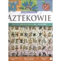 Zdjęcie produktu Aztekowie-zabawy z historią n Aksjomat