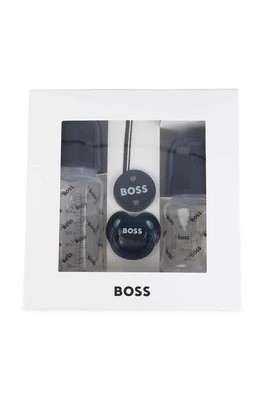Zdjęcie produktu BOSS zestaw niemowlęcy Boss