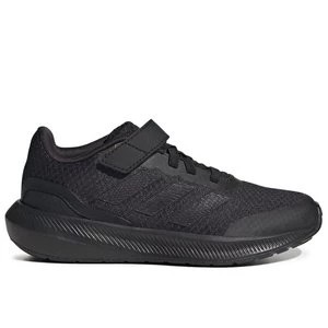 Zdjęcie produktu Buty adidas Runfalcon 3.0 Elastic Lace Top Strap HP5869 - czarne Adidas
