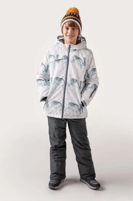 Zdjęcie produktu Coccodrillo kurtka narciarska dziecięca