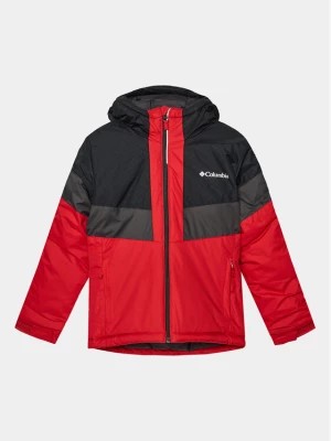 Zdjęcie produktu Columbia Kurtka outdoor Lightning Lift™ II Jacket Czerwony Regular Fit
