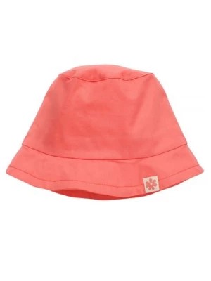 Zdjęcie produktu Czerwony kapelusz dla dziewczynki summer garden Pinokio