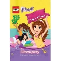 Zdjęcie produktu LEGO Friends. Piżama party AMEET