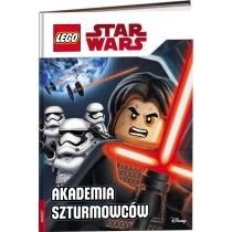 Zdjęcie produktu LEGO Star Wars. Akademia szturmowców AMEET