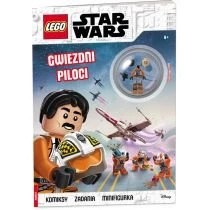 Zdjęcie produktu LEGO Star Wars. Gwiezdni piloci AMEET