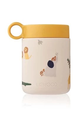 Zdjęcie produktu Liewood pojemnik na jedzenie dla dzieci Kian Food Jar