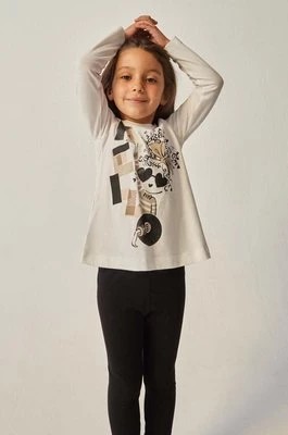 Zdjęcie produktu Mayoral komplet bawełniany dziecięcy kolor czarny