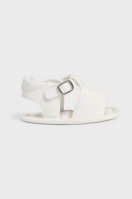 Zdjęcie produktu Mayoral Newborn buty niemowlęce kolor biały