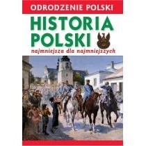 Zdjęcie produktu Odrodzenie Polski. Historia Polski.. Bellona
