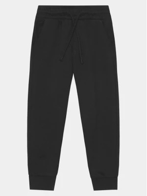 Zdjęcie produktu OVS Spodnie dresowe 1819464 Czarny Regular Fit