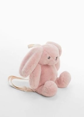 Zdjęcie produktu Plecak króliczek MANGO BABY