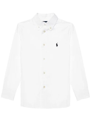Zdjęcie produktu Polo Ralph Lauren Koszula 322819238001 Biały Slim Fit