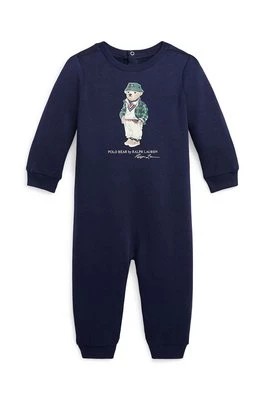 Zdjęcie produktu Polo Ralph Lauren pajacyk niemowlęcy