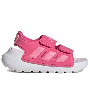 Zdjęcie produktu Sandały adidas Sportswear Altaswim 2.0 ID0305 - różowe Adidas
