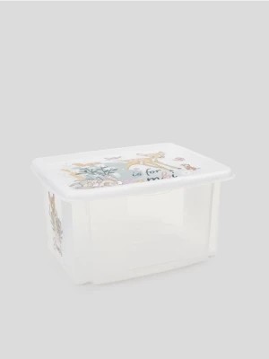 Zdjęcie produktu Sinsay - Pudełko do przechowywania Disney - biały