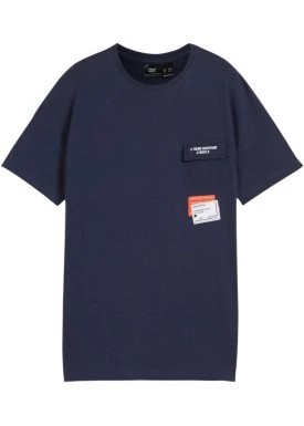 Zdjęcie produktu T-shirt chłopięcy z bawełny organicznej bonprix