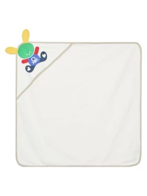 Zdjęcie produktu United Colors Of Benetton Ręcznik 6FH3F7113 Biały
