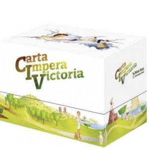 Gra CIV Carta Impera Victoria - Funiverse
