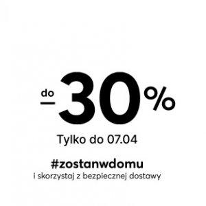 Stylowe zakupy w eobuwie.pl do -30% + darmowa dostawa