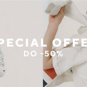 Special offer do -50%