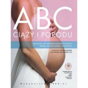 Książka "ABC Ciąży i porodu" -20%