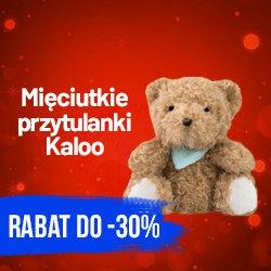 Mięciutkie Przytulanki Kaloo w Bee.pl do -30%