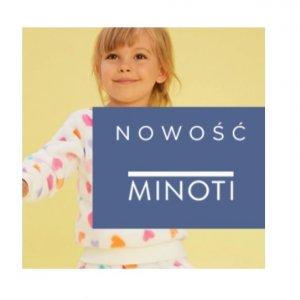 Nowość - marka Minoti w 5.10.15 -50%