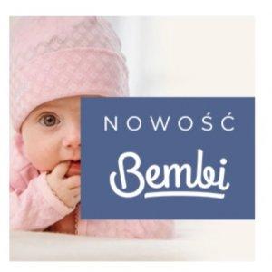 Nowość - marka Bembi w 5.10.15 do -30%