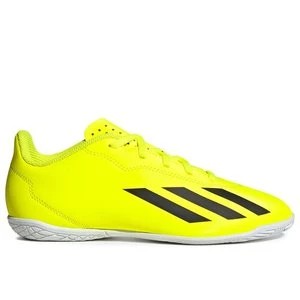 Zdjęcie produktu Buty adidas X Crazyfast Club Indoor Boots IF0710 - żółte Adidas