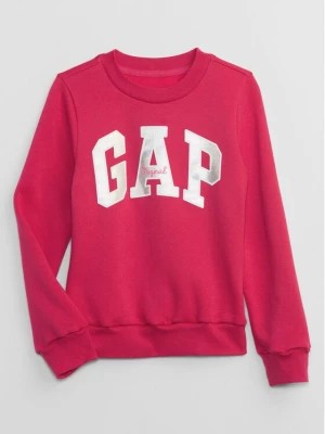 Zdjęcie produktu Gap Bluza 789682-00 Różowy Regular Fit