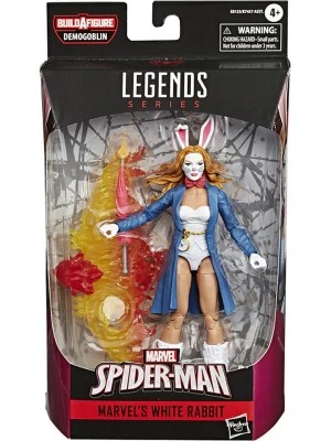 Zdjęcie produktu MARVEL Spider-Man Figurka "Superior Octupus - Spider-Man" - 4+ rozmiar: onesize