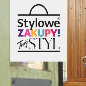 -20% rabatu na stylowe zakupy