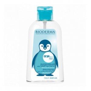 BIODERMA ABCDERM H2O PŁYN MICELARNY DLA DZIECI -29%