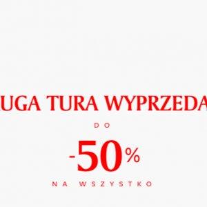 -50% na wszystko