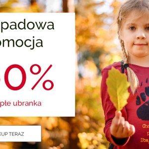 -60% na ciepłe ubranka