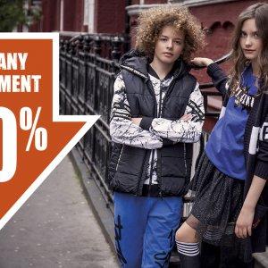 Wybrany asortyment do -40%