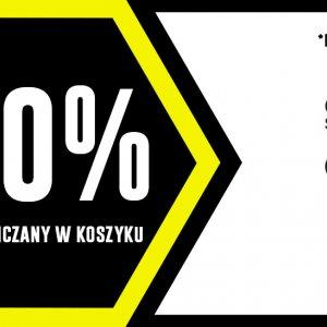 -30% na wybrane marki