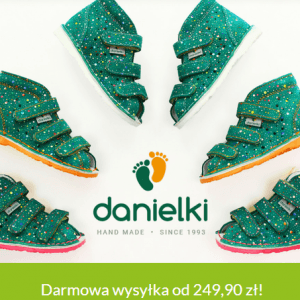 Darmowa dostawa w Ministore