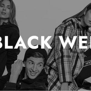 Black Week w Modivo do -30%