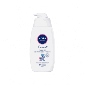 Żel Nivea Baby